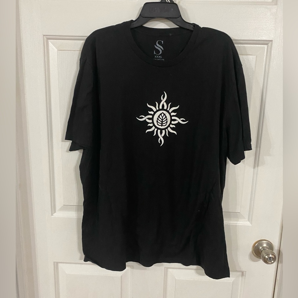 Men’s graphic Tee